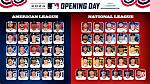 Opening Day Roster Prospects Revealed