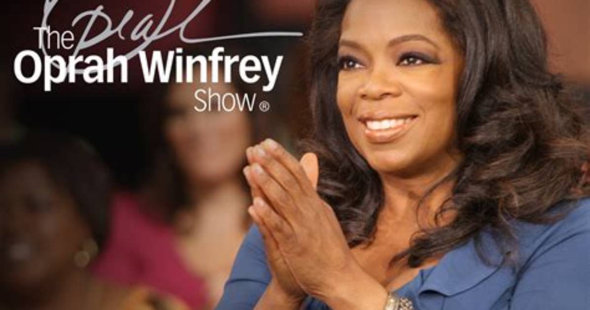 Oprah Winfrey: a Glimpse into Oprah's Age in 2024