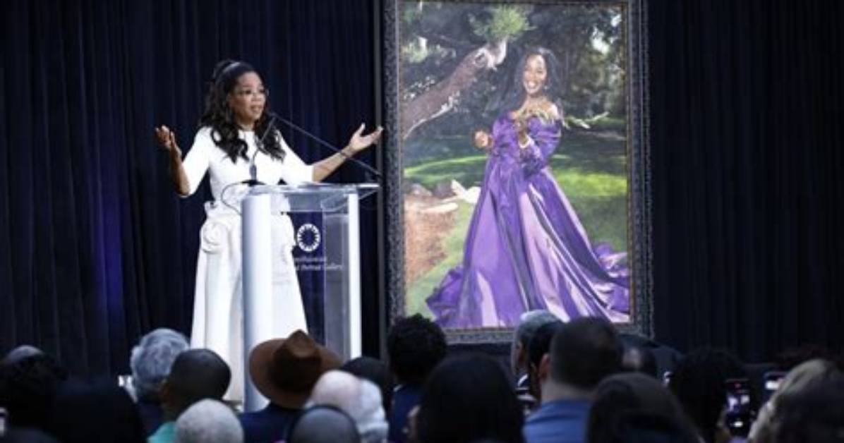 Oprah Winfrey's Age in 2024: Unveiling the Secret