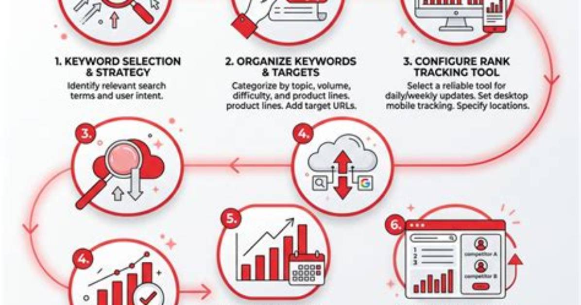 Optimize Your Marketing with Serp Keyword Tracking Tools