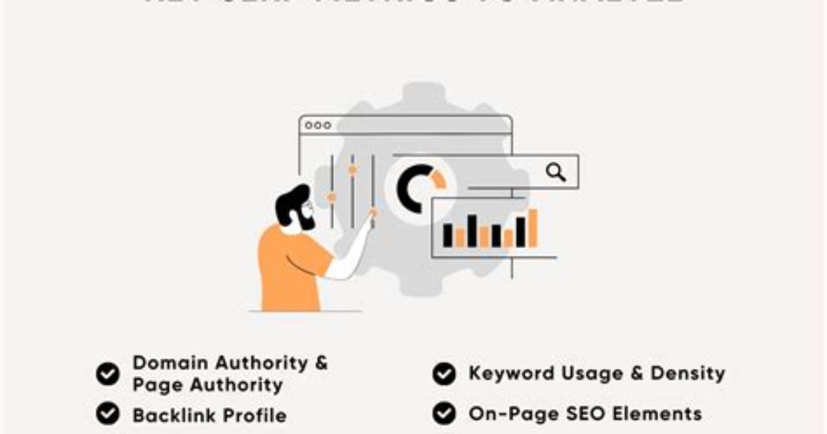 Optimize Your Serp Ranking: the Key to Digital Success