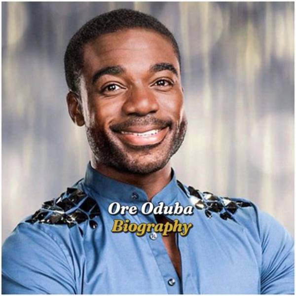 Ore Oduba Age, Birthday, Wikipedia, Who, Nationality, Biography, Height, Weight