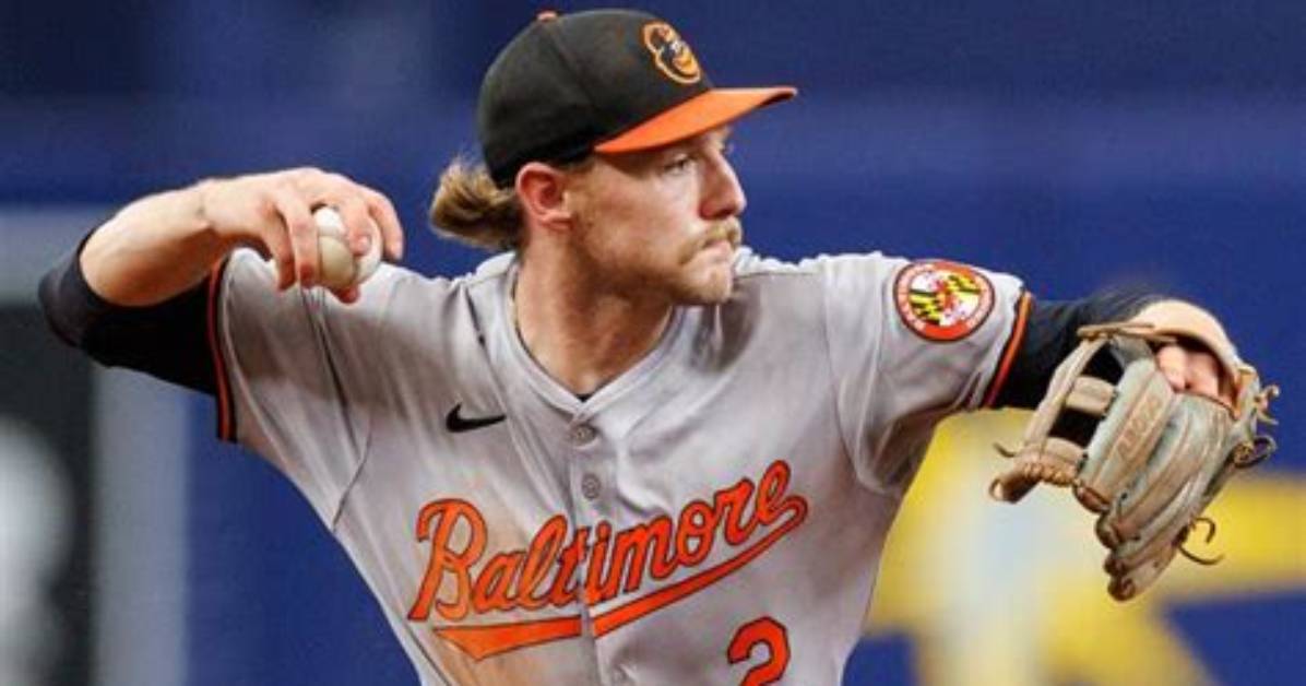 Orioles Henderson's Journey to Stardom