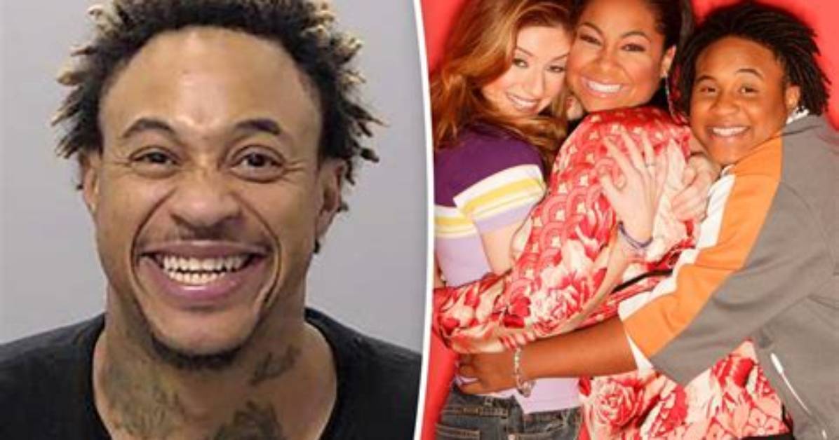 Orlando Brown's Fight: a Journey Through Struggles and Triumphs