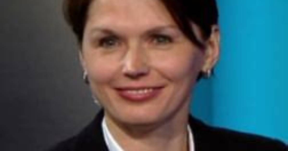 Orysia Lutsevych Height, Weight, Net Worth, Age, Birthday, Wikipedia, Who, Nationality, Biography