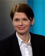 Orysia Lutsevych Height, Weight, Net Worth, Age, Birthday, Wikipedia, Who, Nationality, Biography