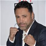 Oscar De La Hoya: a Profile of His Mexican-American Heritage