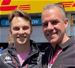 Oscar Piastri’s Wife, Parents and Height, How Tall Is Alpine F1 Reserve Driver?