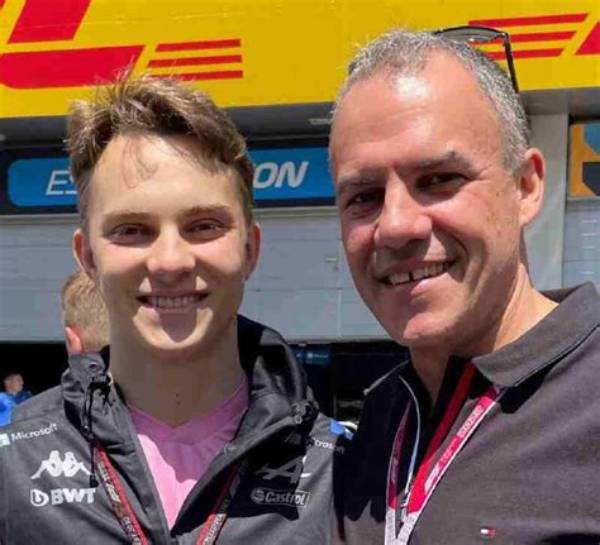 Oscar Piastri’s Wife, Parents and Height, How Tall Is Alpine F1 Reserve Driver?