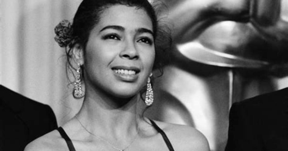 Oscar-Winning Singer and Actress, Irene Cara Dead