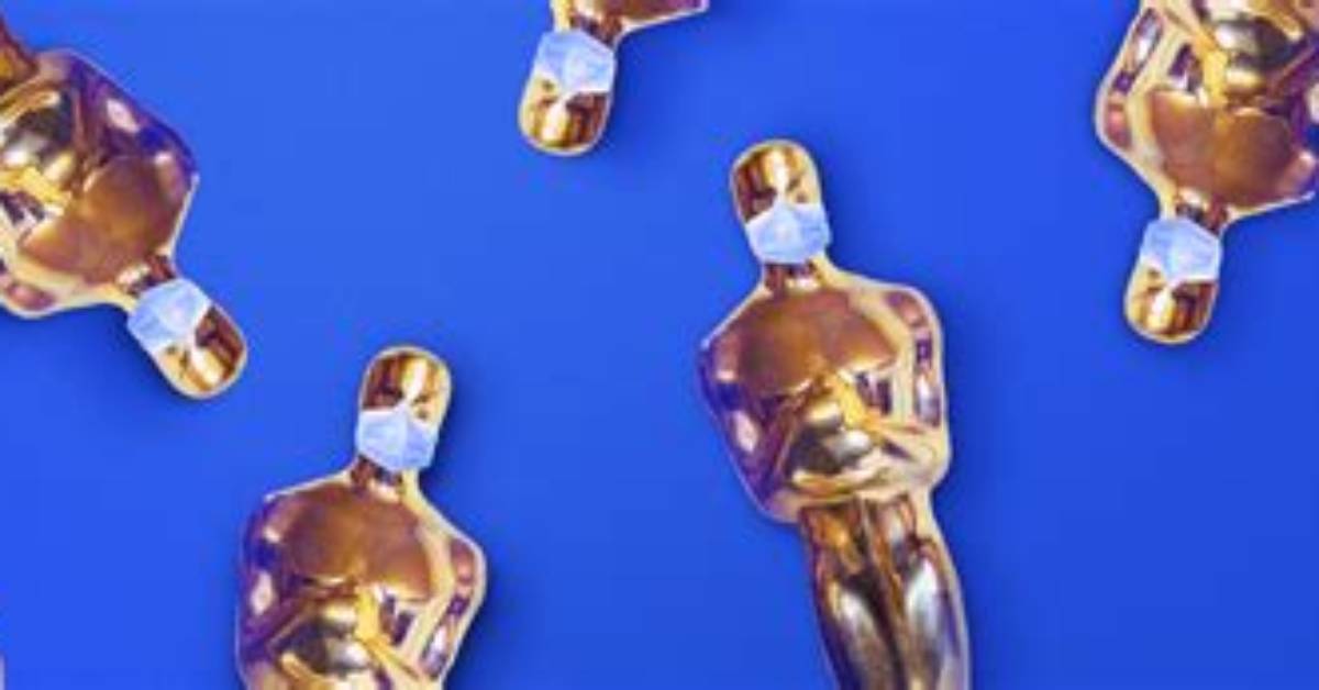 Oscars 2021 Ceremony Officially Delayed Until April [Updated]