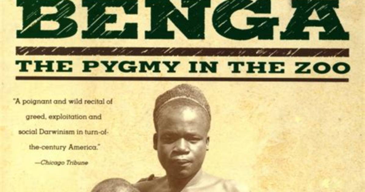 Ota Benga Height, Weight, Net Worth, Age, Birthday, Wikipedia, Who, Nationality, Biography