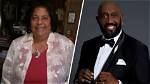 Otis Williams' Beloved Wife: Josephine Rogers Revealed
