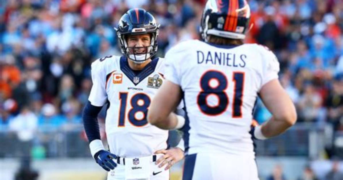 Owen Daniels Height, Weight, Net Worth, Age, Birthday, Wikipedia, Who, Nationality, Biography