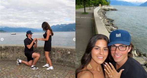 Owen Power Girlfriend Victoria: Relationship Timeline