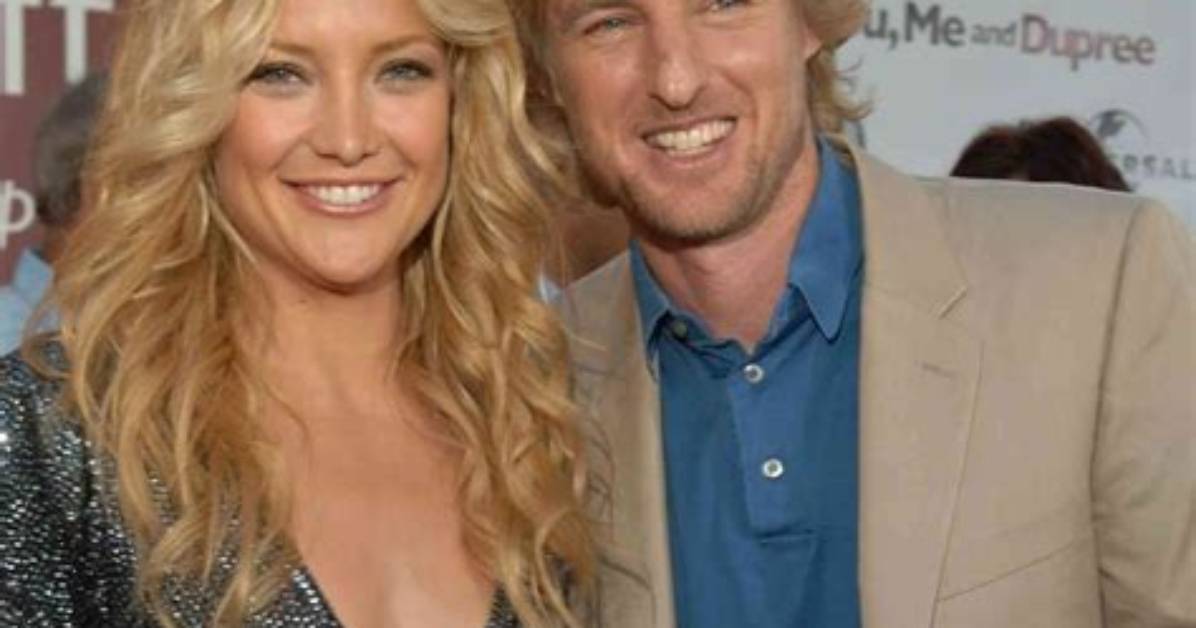 Owen Wilson's Wife, Relationships, and Family Life Explored