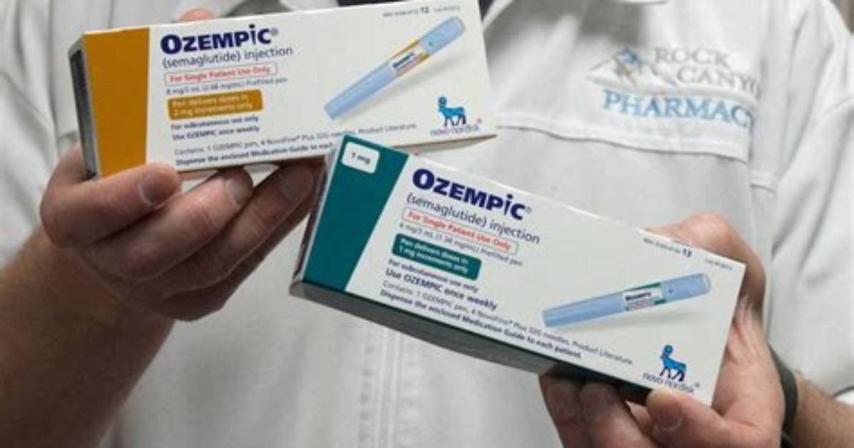 Ozempic and Eczema: a Potential Link