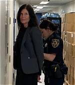 Pa Attorney General Kathleen Kane Was Arrested on Dui Charges, Husband Chris Kane Reacts to the News