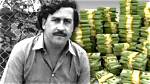 Pablo Escobar's Astounding Daily Earnings: a Cocaine Empire's Fortune