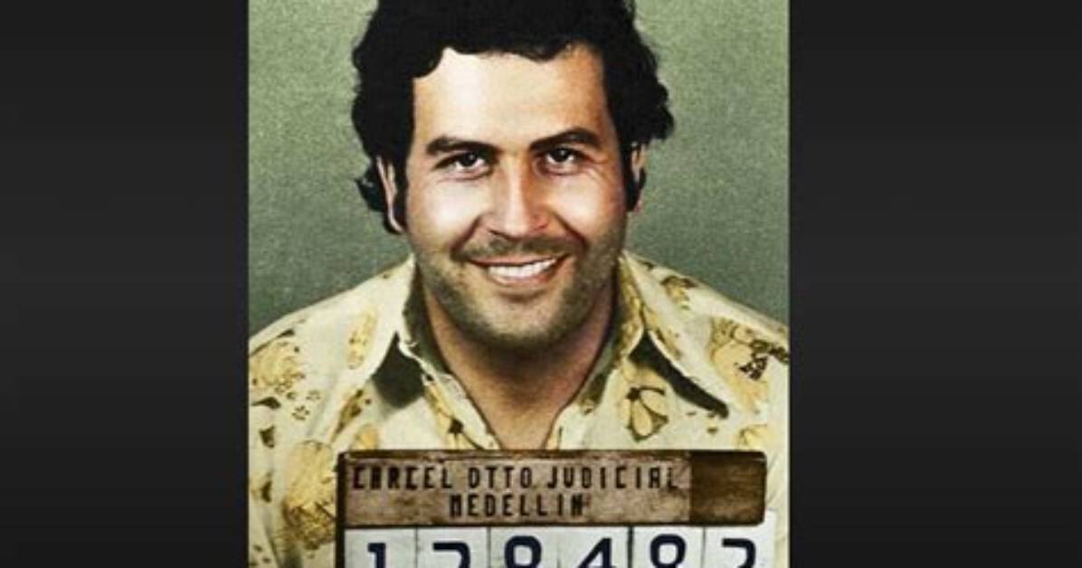 Pablo Escobar's Daily Earnings: a Staggering Fortune