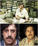 Pablo Escobar: Uncovering His Mammoth Wealth
