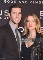 Pablo Schreiber's Love Life in 2024