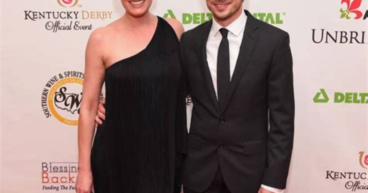 Paget Brewster's Mysterious Marriage Revealed