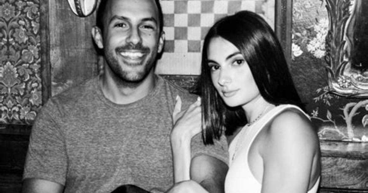 Paige Desorbo and Perry: the Ultimate Guide to Their Relationship