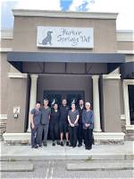 Palm Harbor's Trusted Emergency Vet for Your Pet's Critical Care