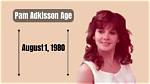 Pam Adkisson's Impact on Football