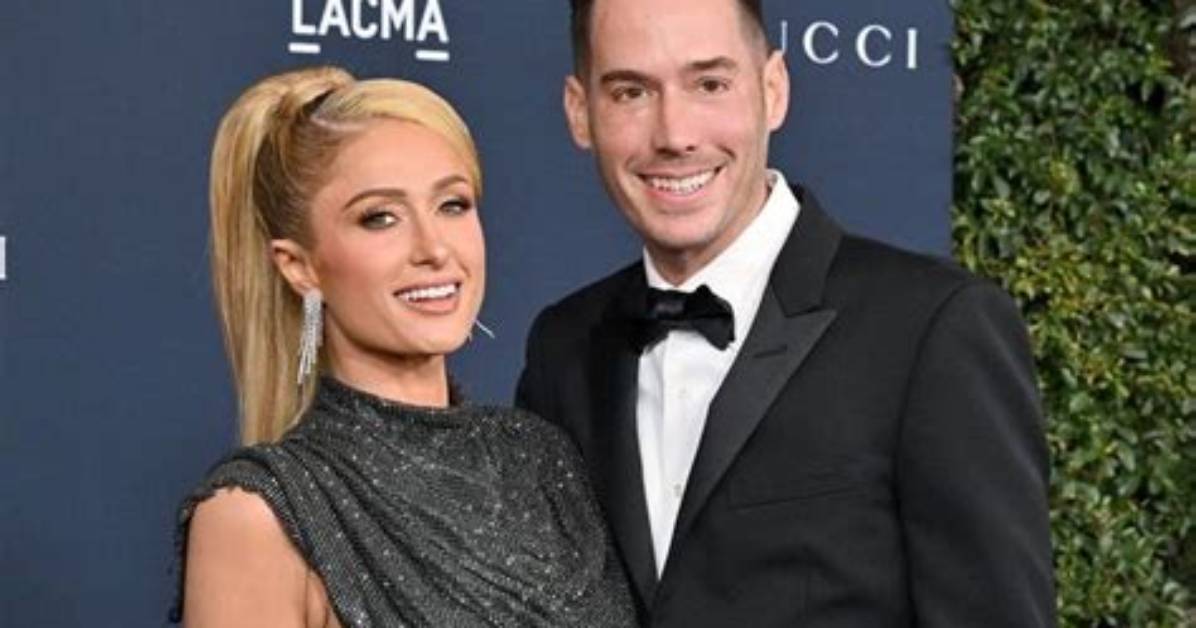 Paris Hilton Talks Ivf Journey, Says She Got Her ‘Eggs Stocked and Ready’ During the Pandemic