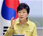 Park Geun-Hye Height, Weight, Net Worth, Age, Birthday, Wikipedia, Who, Nationality, Biography