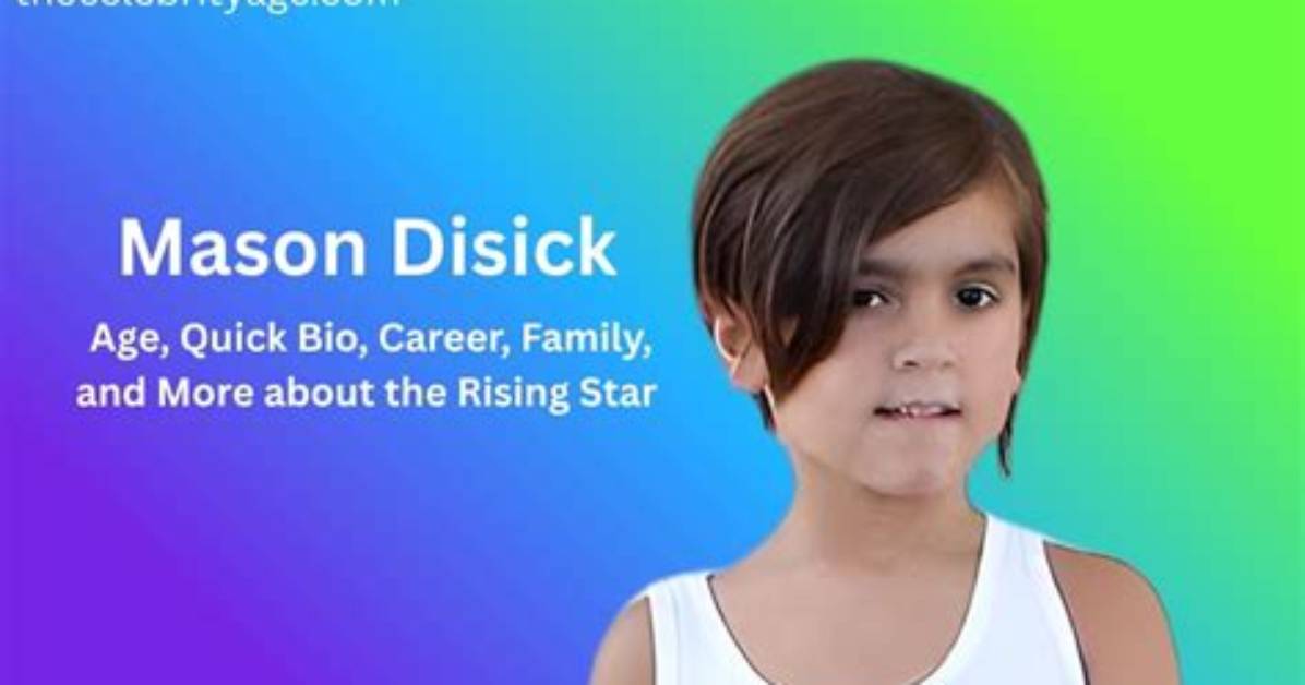 Parker Mason Minnick: the Rising Star in Hollywood