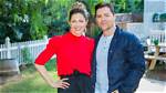 Pascale Hutton's Husband: Meet Danny Dorosh