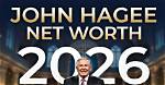 Pastor Hagee's Net Worth Revealed