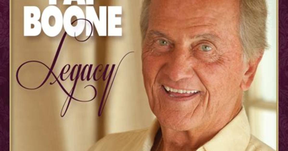 Pat Boone's Enduring Legacy: Discoveries and Insights