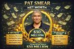 Pat King's Net Worth Revealed
