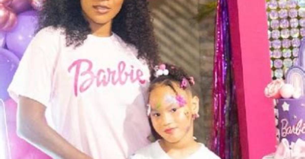 Patrice Roberts Daughter - the Journey and Impact of a Legendary Figure