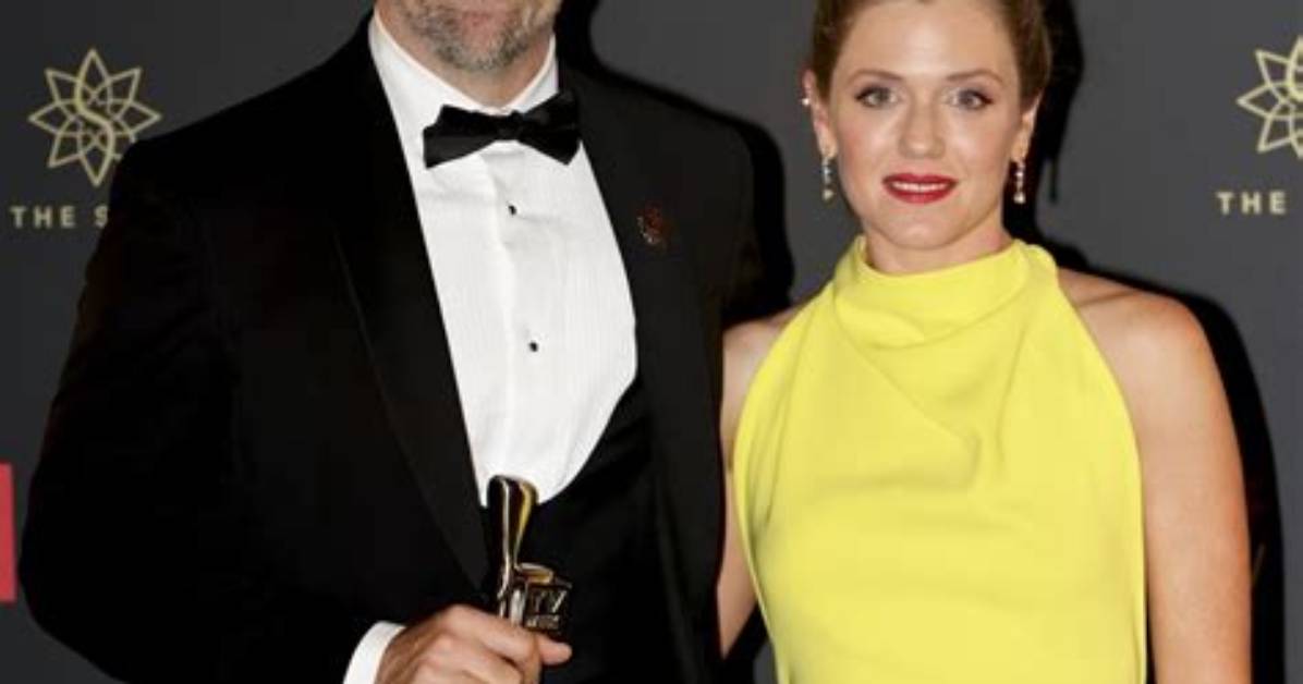 Patrick Brammall Height, Weight, Net Worth, Age, Birthday, Wikipedia, Who, Nationality, Biography