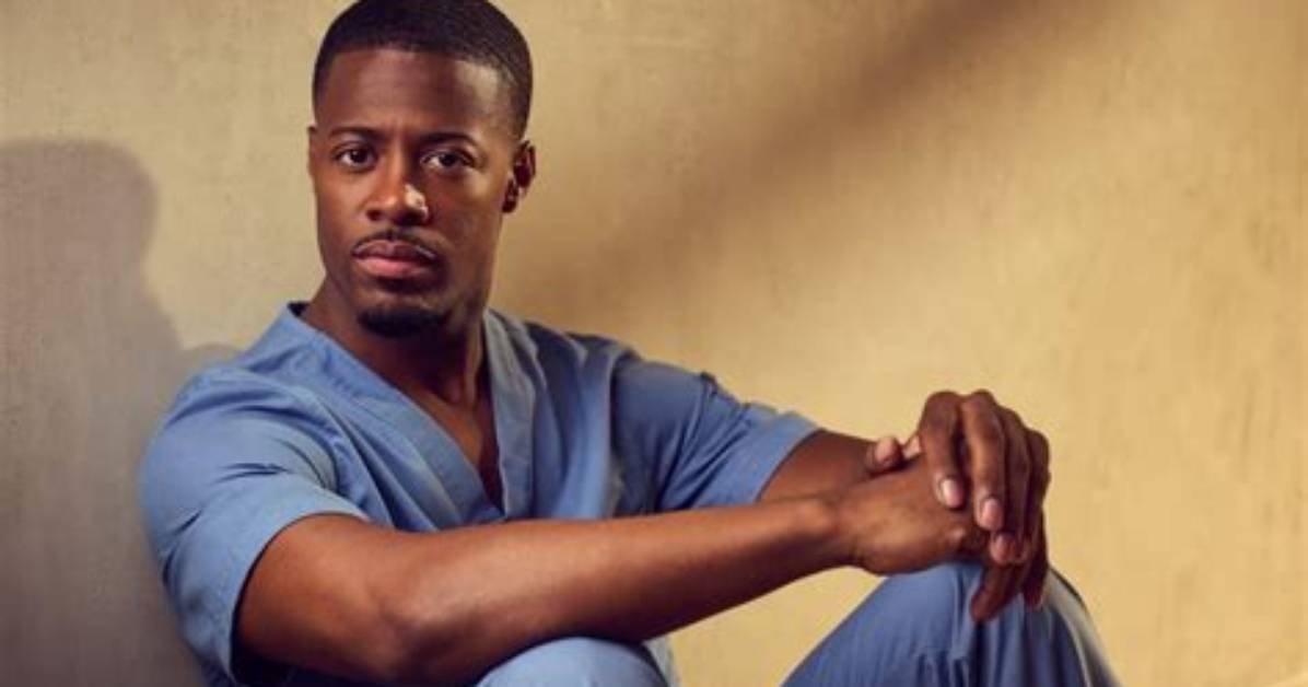 Patrick R. Walker Height, Weight, Net Worth, Age, Birthday, Wikipedia, Who, Instagram, Biography