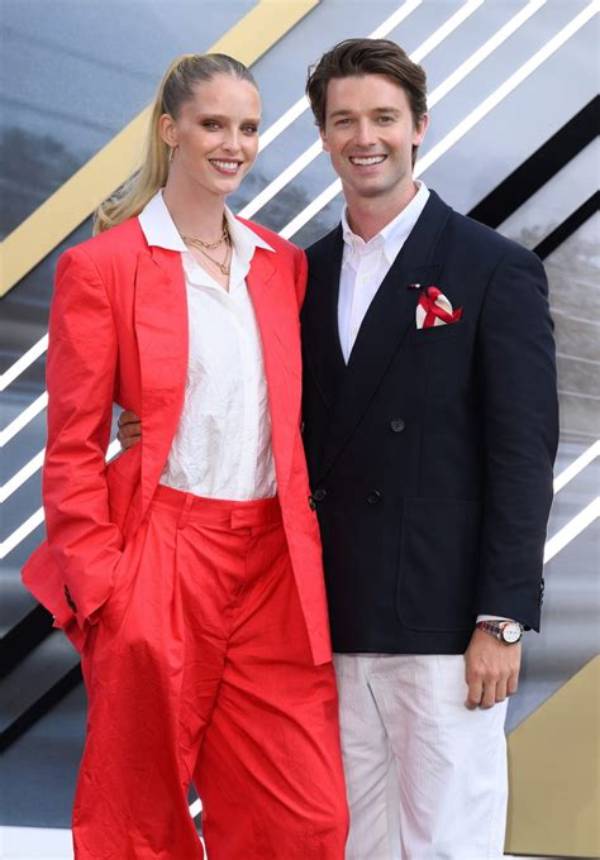Patrick Schwarzenegger Wife: Is He Married to Abby Champion? Family and Net Worth
