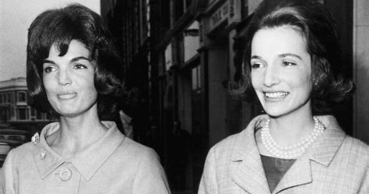 Patricks Bouvier Kennedys: a Close-Knit American Political Dynasty
