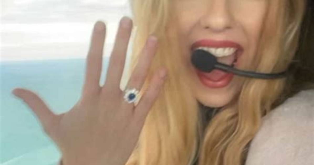 Patty Mayo Girlfriend Raven Walton Is a Tv Personality