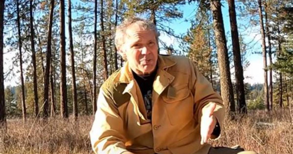 Paul Harrell's Age and Its Impact
