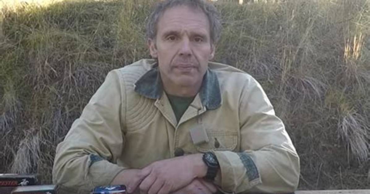 Paul Harrell: Your Guide to Firearms and Gun Safety