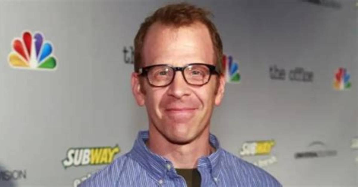 Paul Lieberstein Height, Weight, Net Worth, Age, Birthday, Wikipedia, Who, Nationality, Biography