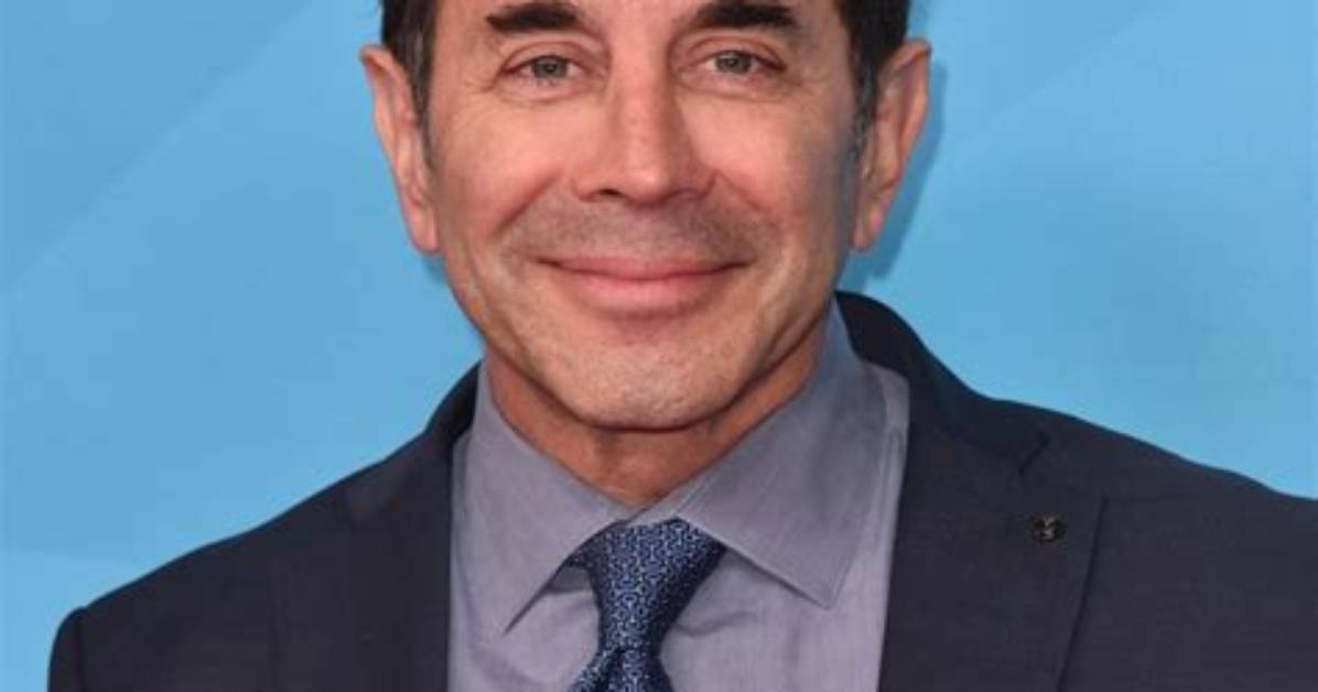 Paul Nassif Height, Weight, Net Worth, Age, Birthday, Wikipedia, Who, Nationality, Biography