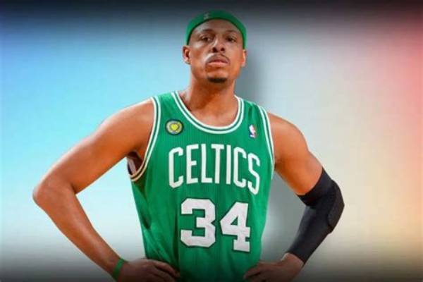 Paul Pierce Height, Weight, Net Worth, Age, Birthday, Wikipedia, Who, Nationality, Biography