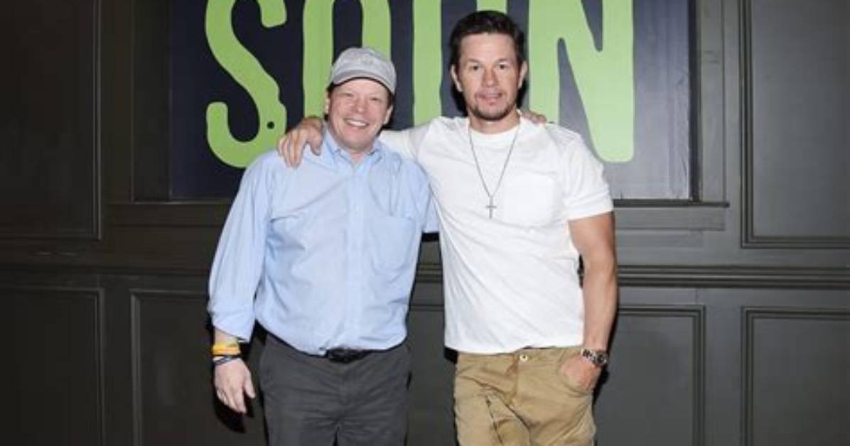 Paul Wahlberg Height, Weight, Net Worth, Age, Birthday, Wikipedia, Who, Nationality, Biography