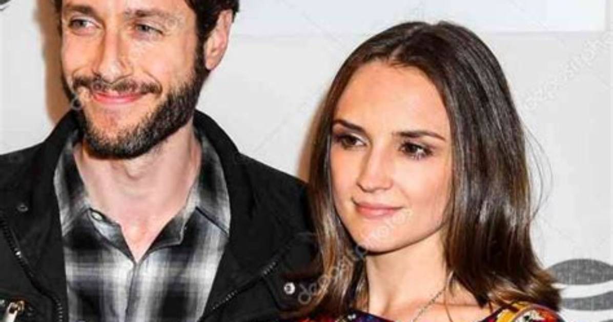 Paulo Costanzo's Wife: Meet Jessica | Complete Details